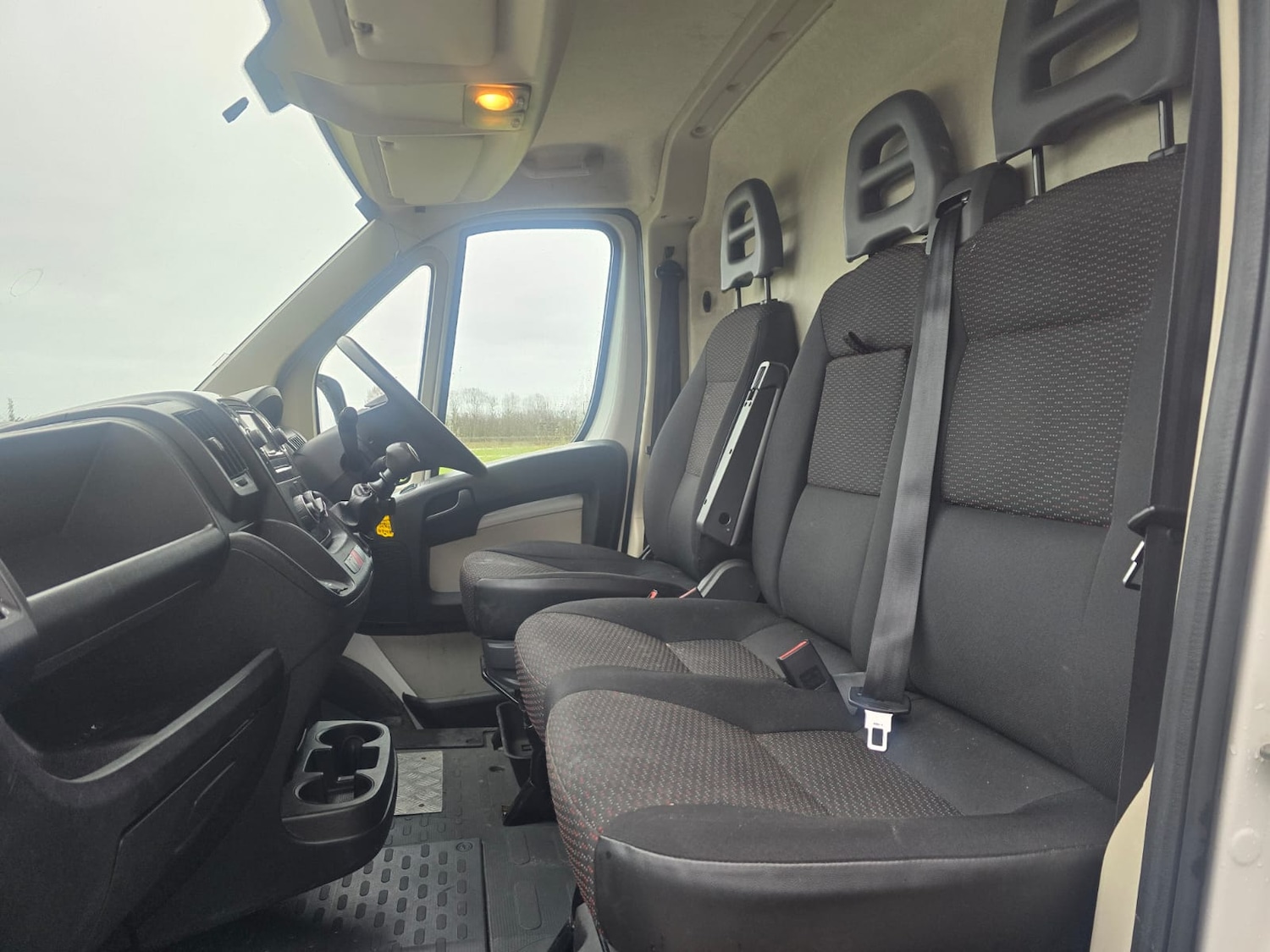 Used Citroen Relay 2018 for sale - 77069909: Photo 13