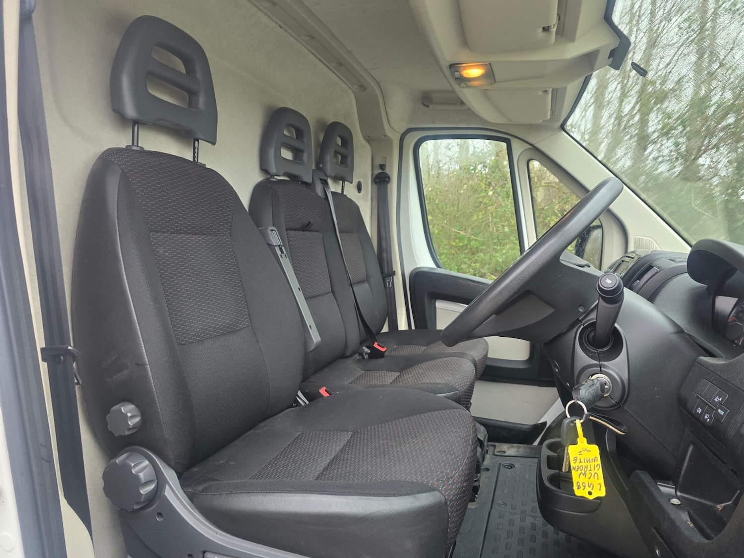 Used Citroen Relay 2018 for sale - 77069909: Photo 14