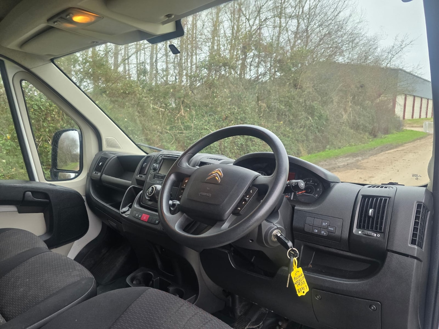 Used Citroen Relay 2018 for sale - 77069909: Photo 15