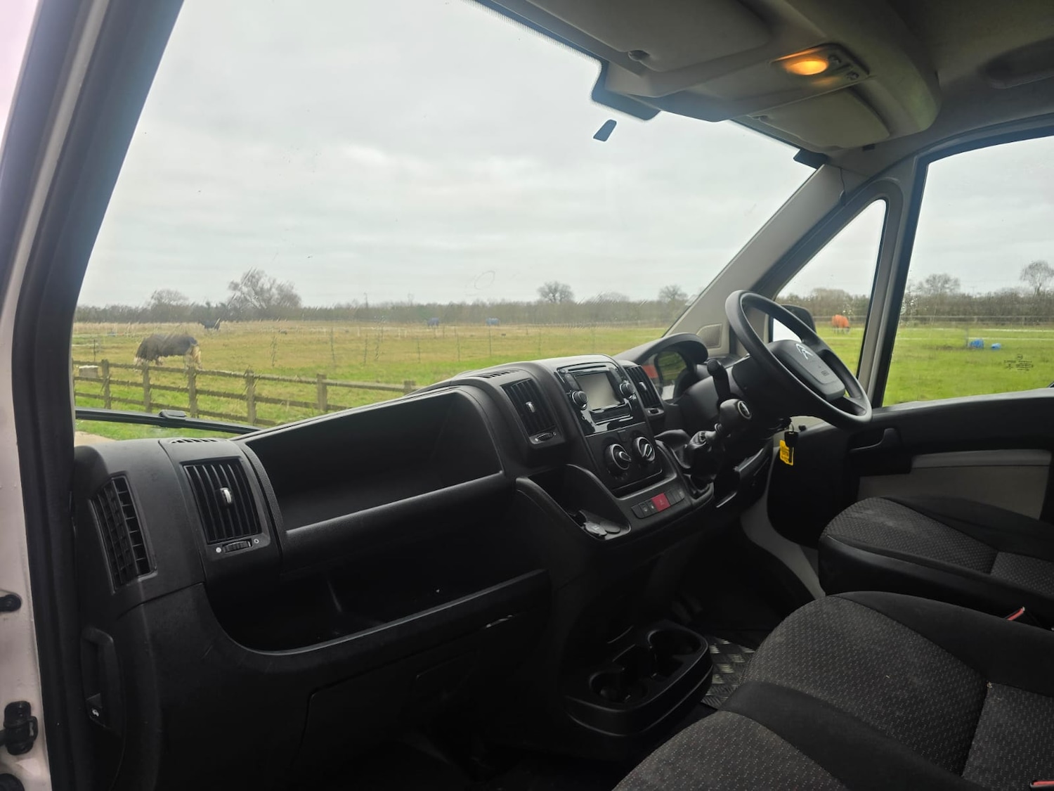 Used Citroen Relay 2018 for sale - 77069909: Photo 16