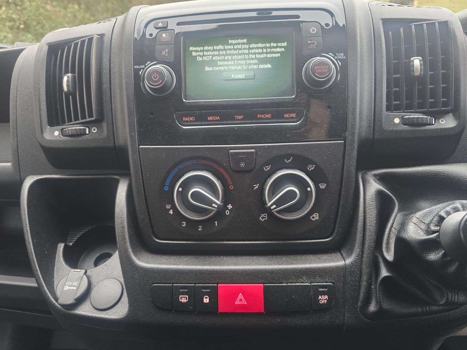 Used Citroen Relay 2018 for sale - 77069909: Photo 17