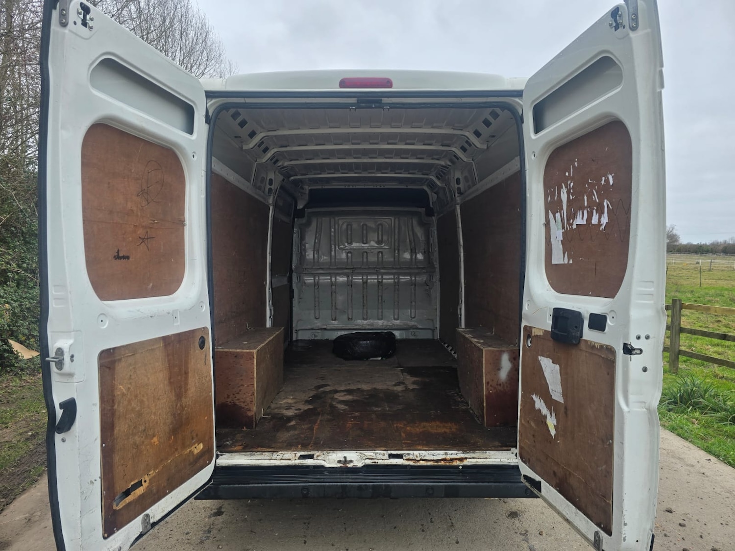 Used Citroen Relay 2018 for sale - 77069909: Photo 18