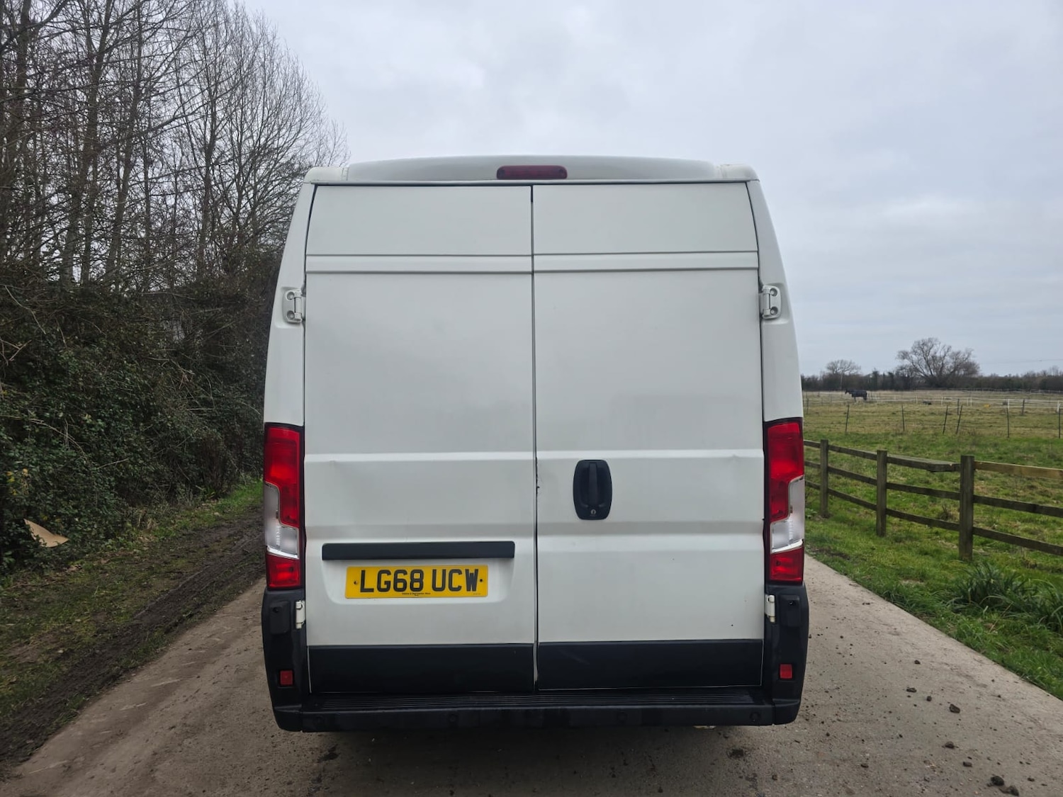 Used Citroen Relay 2018 for sale - 77069909: Photo 6