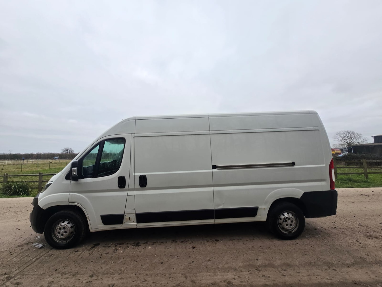 Used Citroen Relay 2018 for sale - 77069909: Photo 8