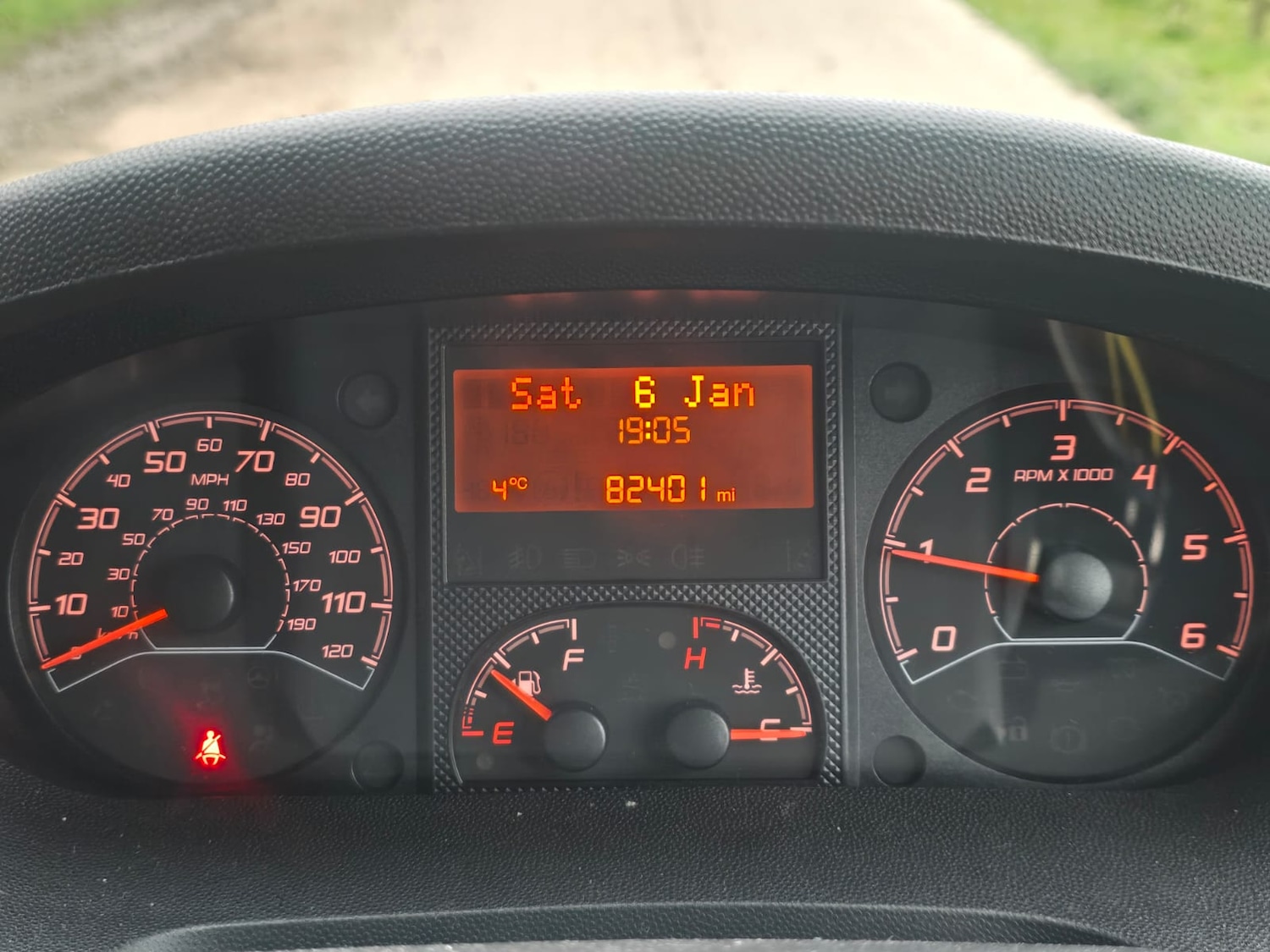 Used Citroen Relay 2018 for sale - 77069909: Photo 9