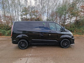 Used Ford Transit Custom 2019 for sale - 79653015: Photo