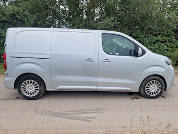Used Toyota ProAce 2018 for sale - 78986750: Photo
