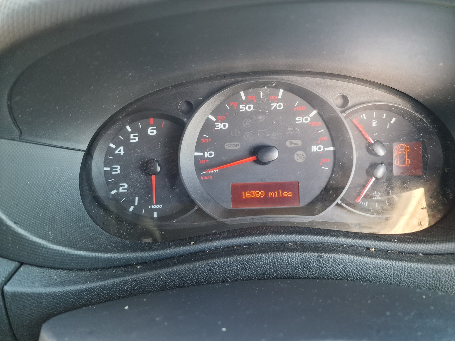 Used Renault Master 2018 for sale - 77277559: Photo 10