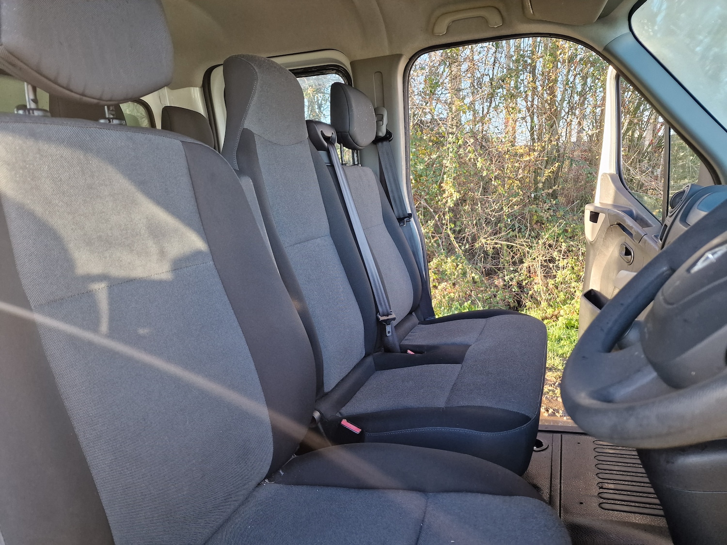 Used Renault Master 2018 for sale - 77277559: Photo 11