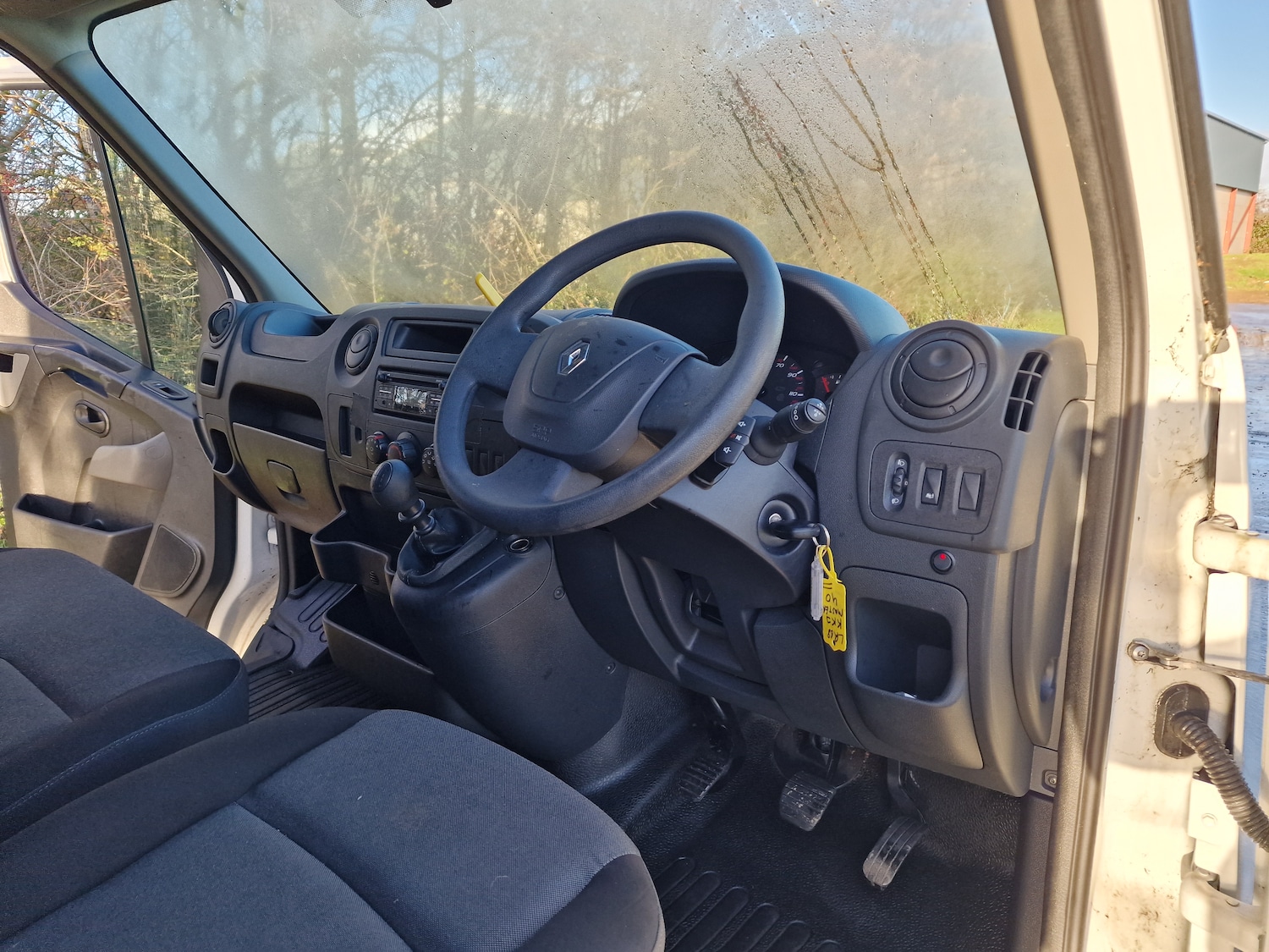 Used Renault Master 2018 for sale - 77277559: Photo 13