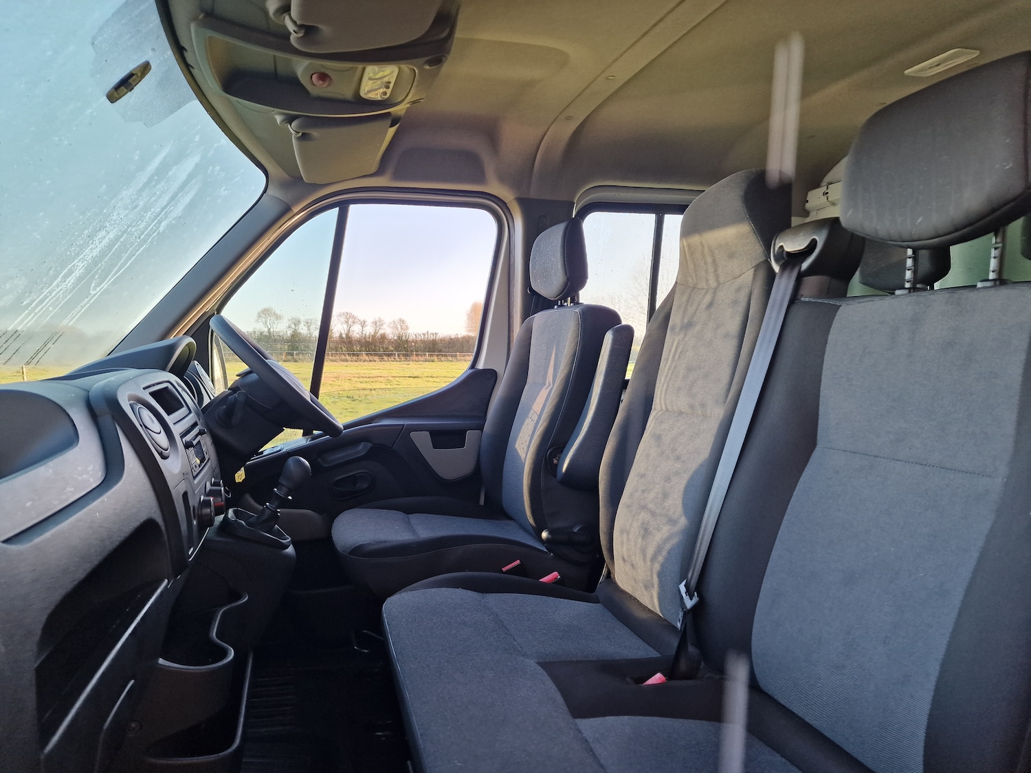 Used Renault Master 2018 for sale - 77277559: Photo 14