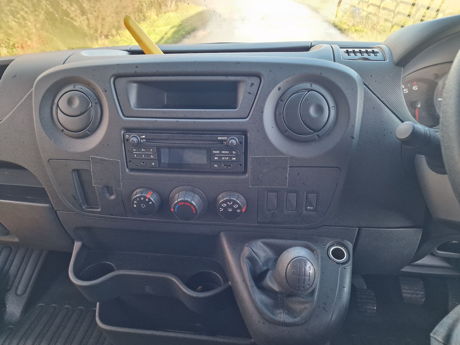 Used Renault Master 2018 for sale - 77277559: Photo 15