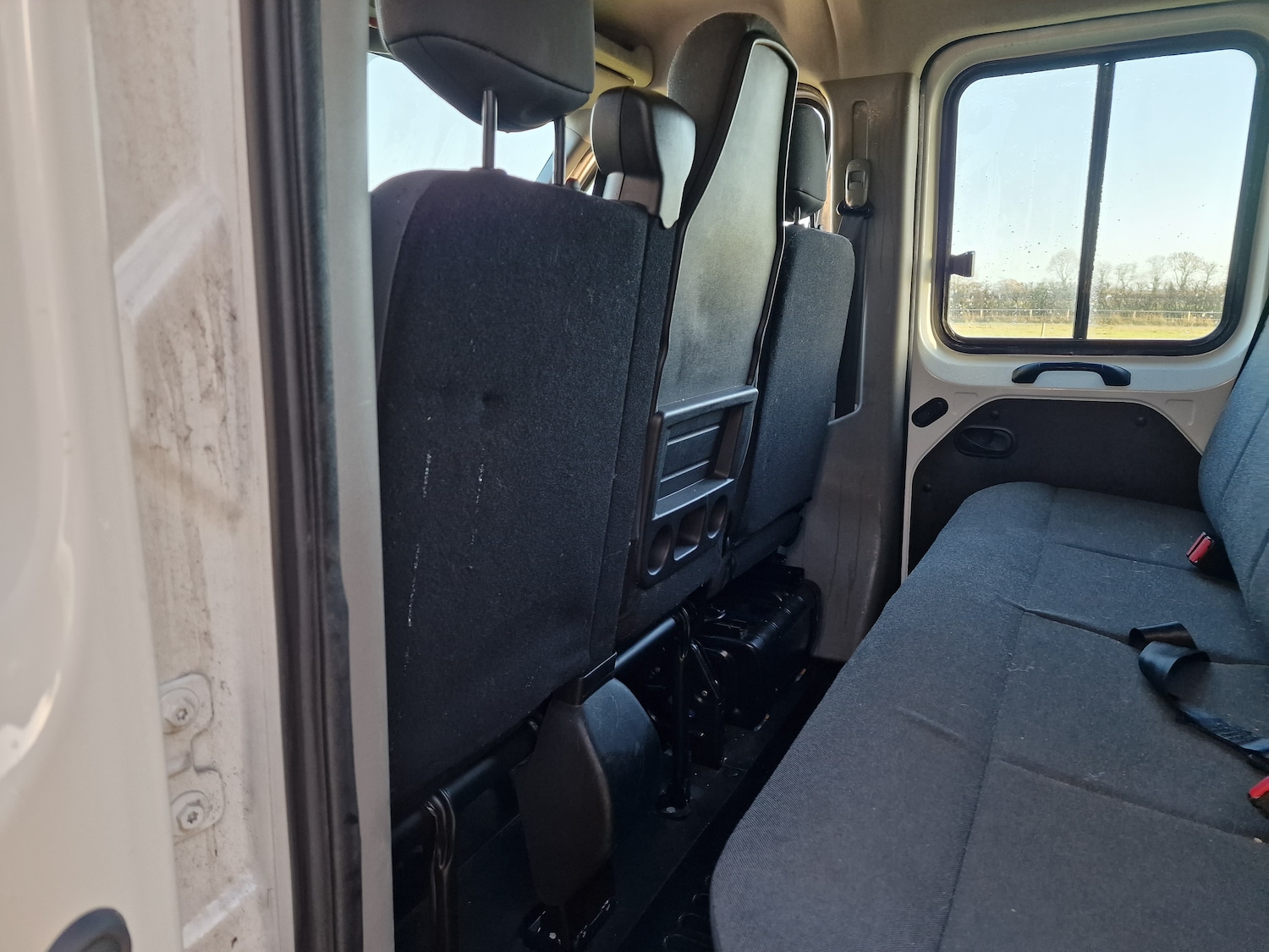 Used Renault Master 2018 for sale - 77277559: Photo 16