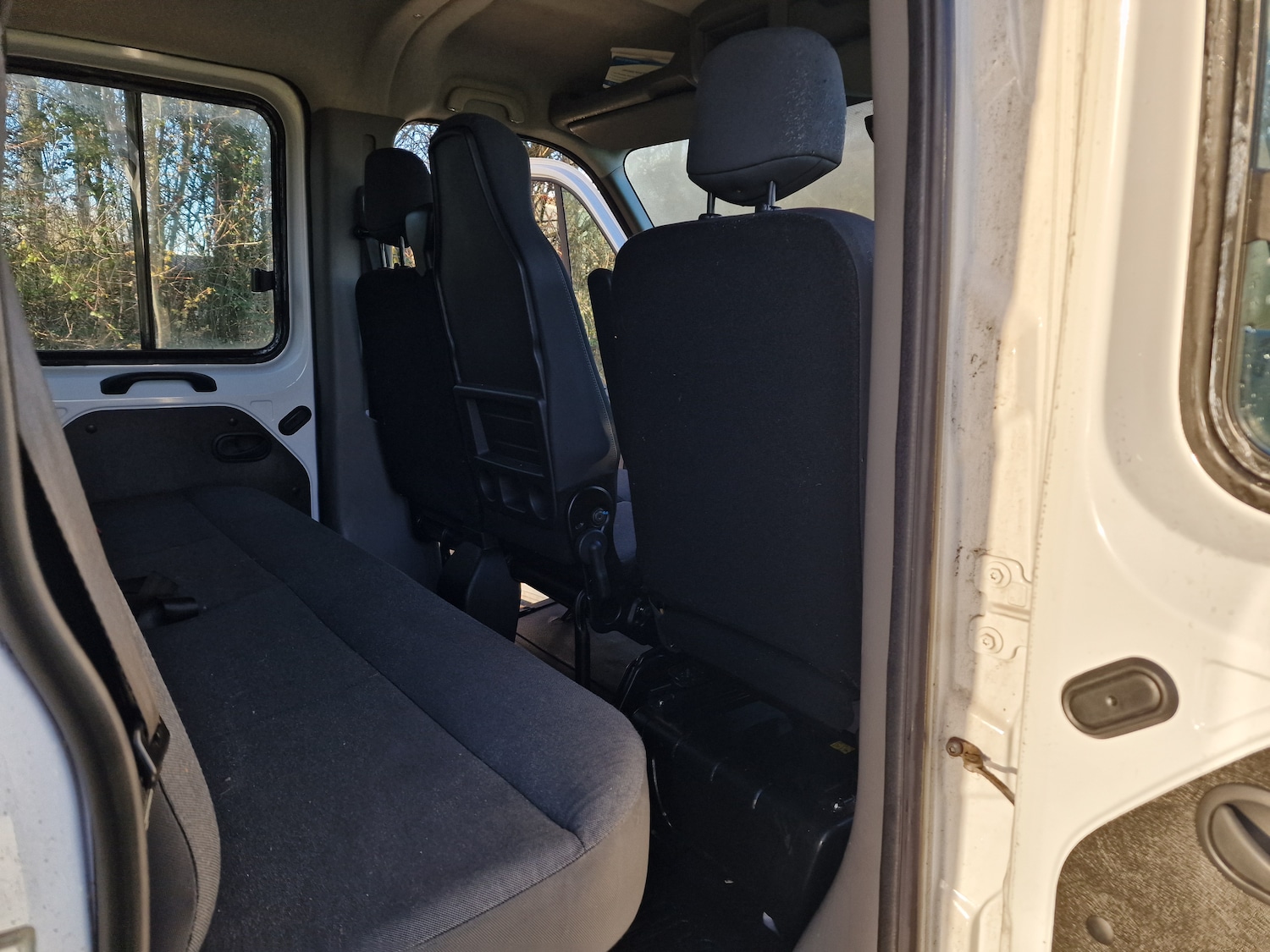 Used Renault Master 2018 for sale - 77277559: Photo 17