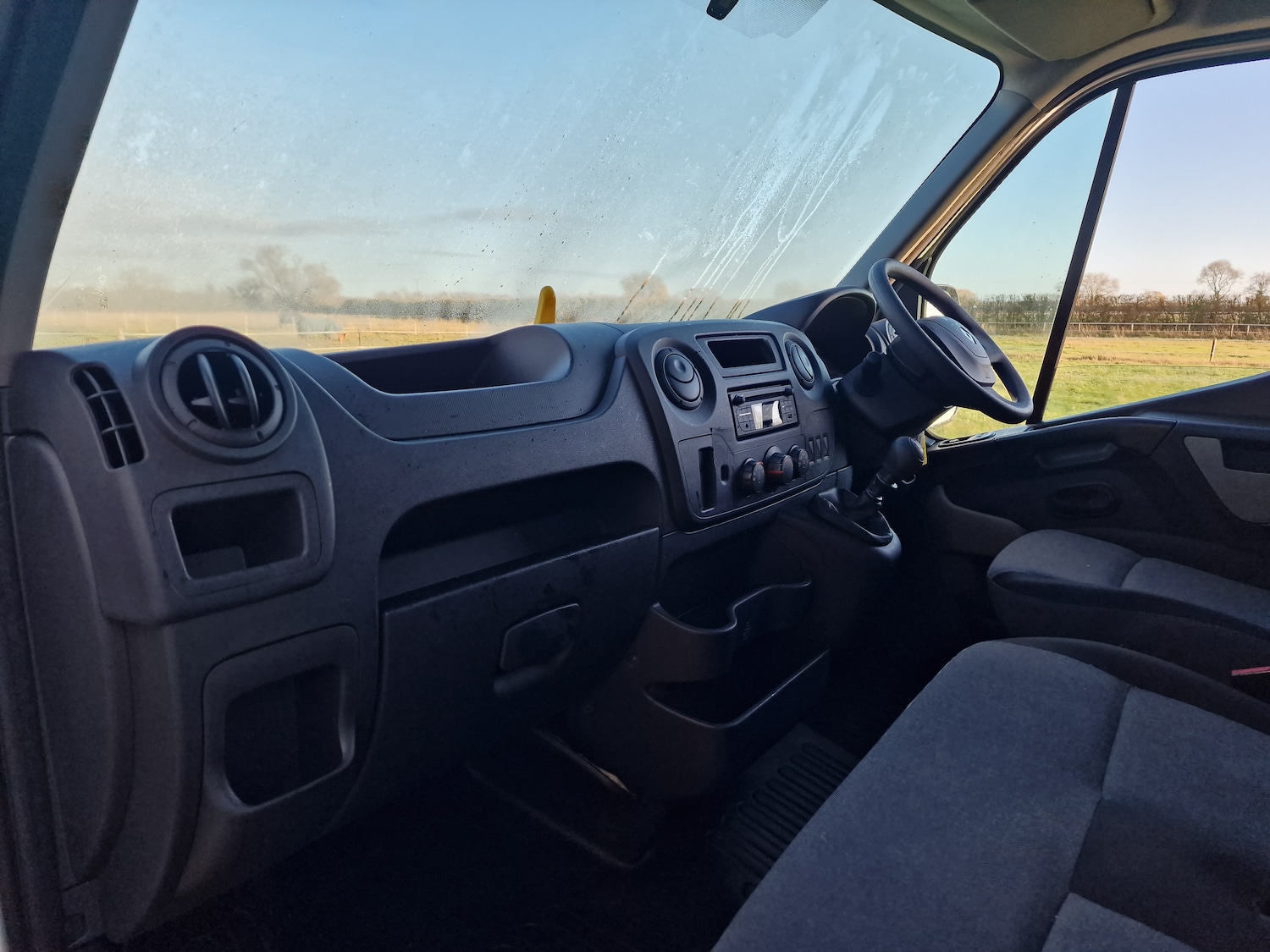 Used Renault Master 2018 for sale - 77277559: Photo 18