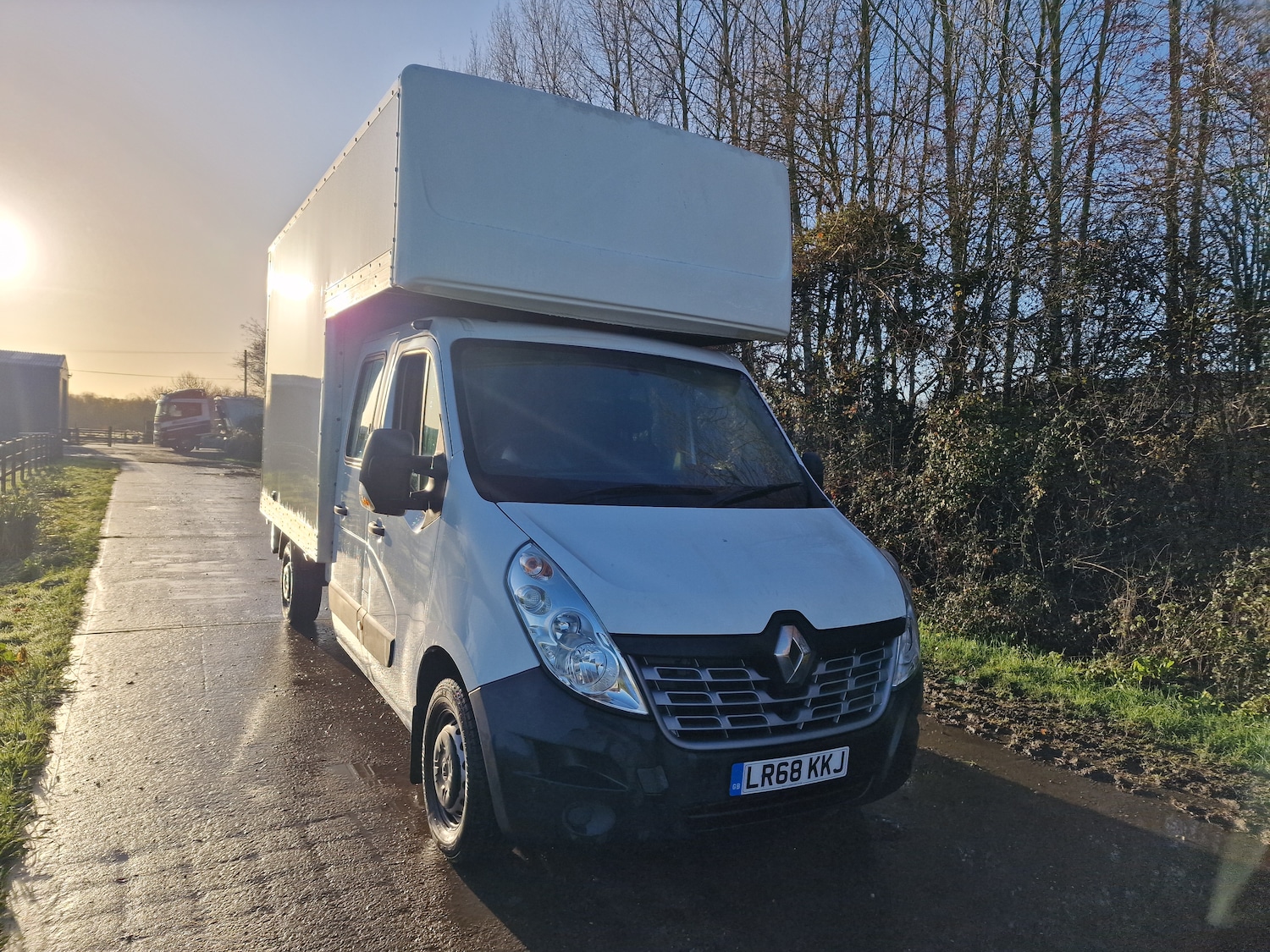 Used Renault Master 2018 for sale - 77277559: Photo 3