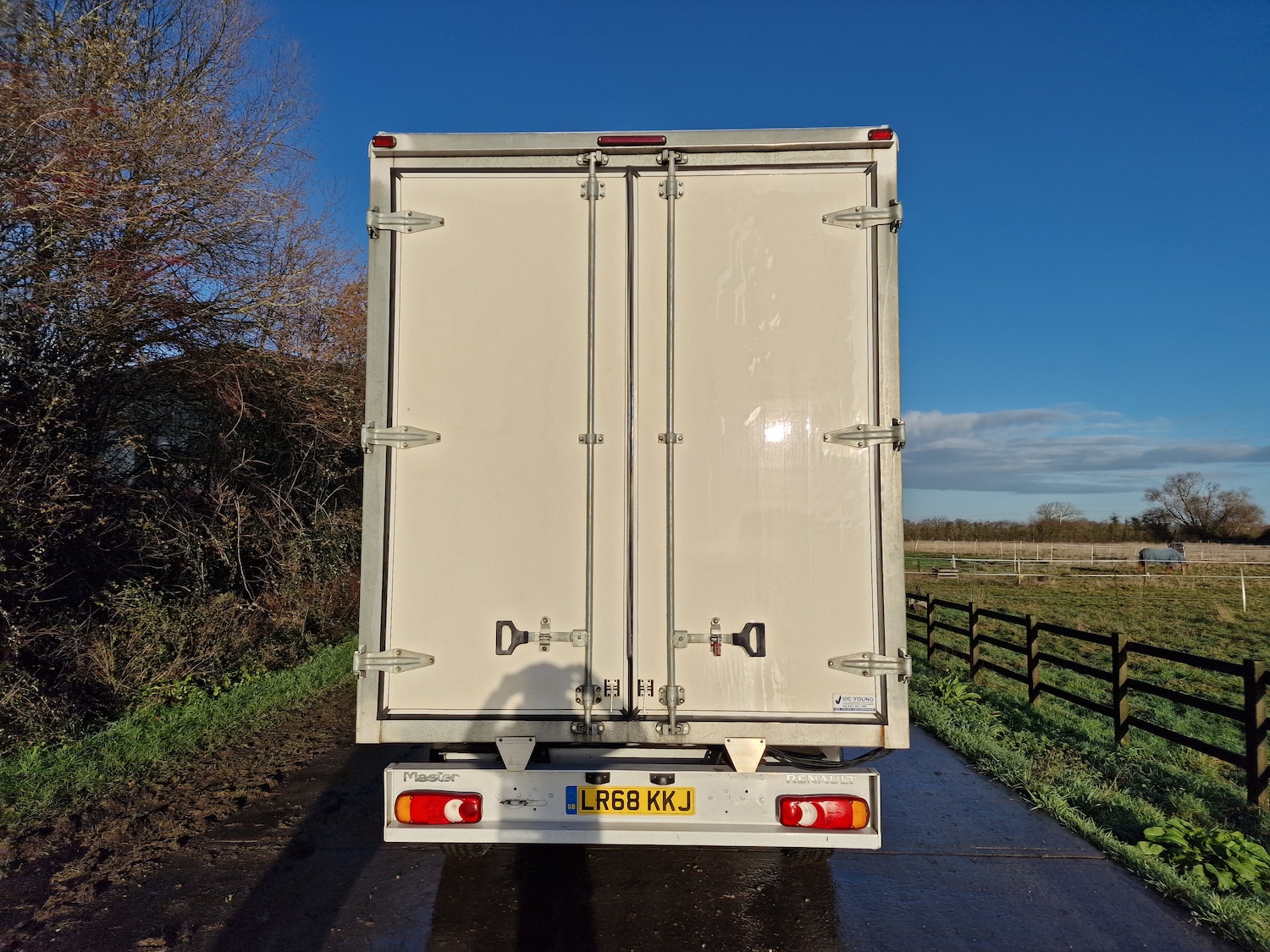 Used Renault Master 2018 for sale - 77277559: Photo 6