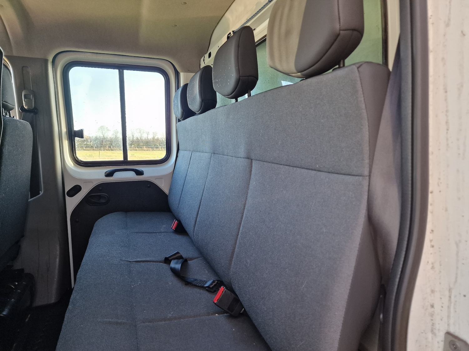 Used Renault Master 2018 for sale - 77277559: Photo 9