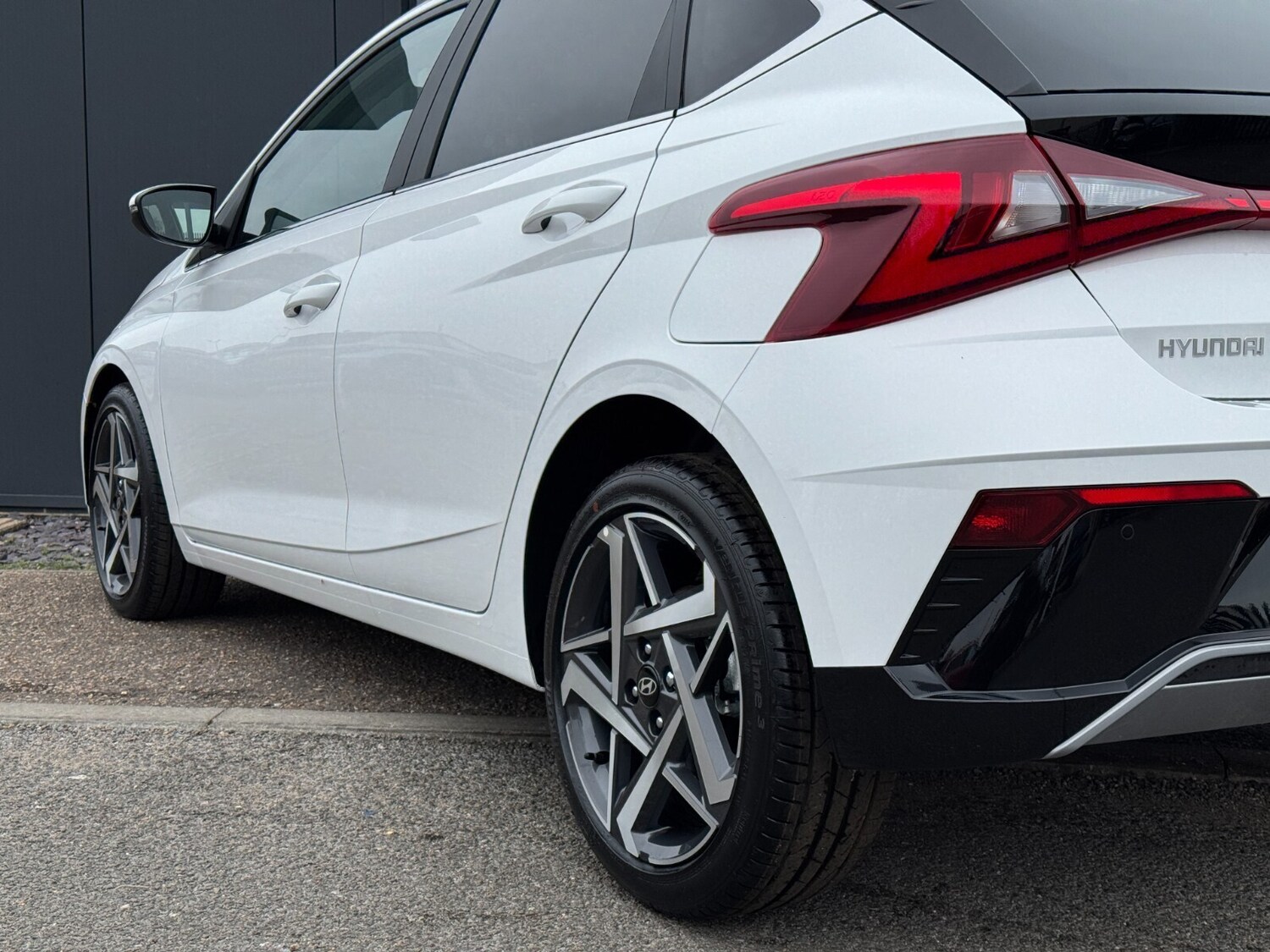 Used Hyundai i20 2025 for sale - 76556811: Photo 10