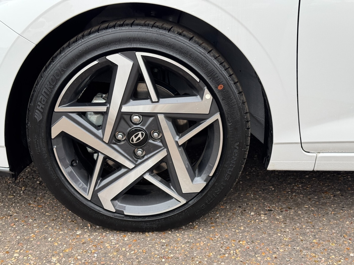 Used Hyundai i20 2025 for sale - 76556811: Photo 12