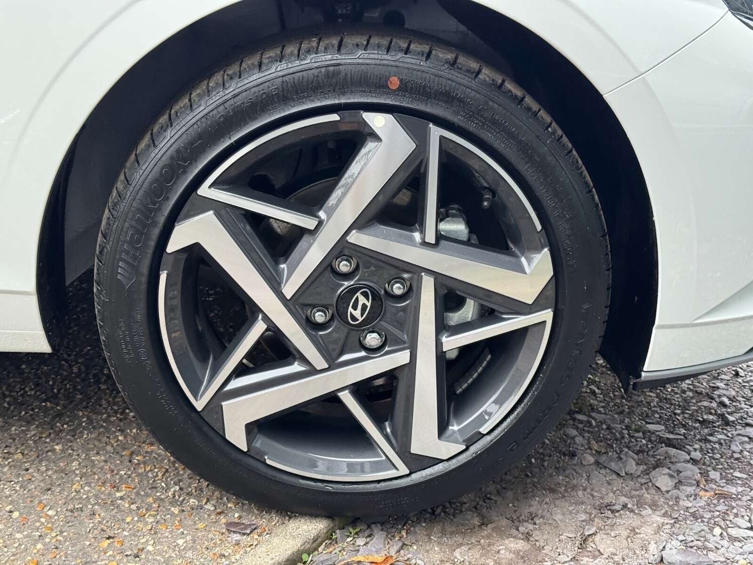 Used Hyundai i20 2025 for sale - 76556811: Photo 13