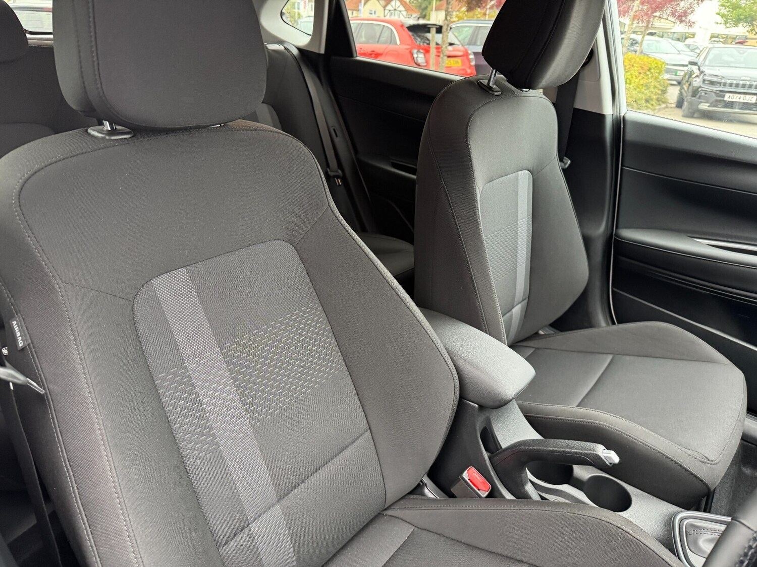 Used Hyundai i20 2025 for sale - 76556811: Photo 18