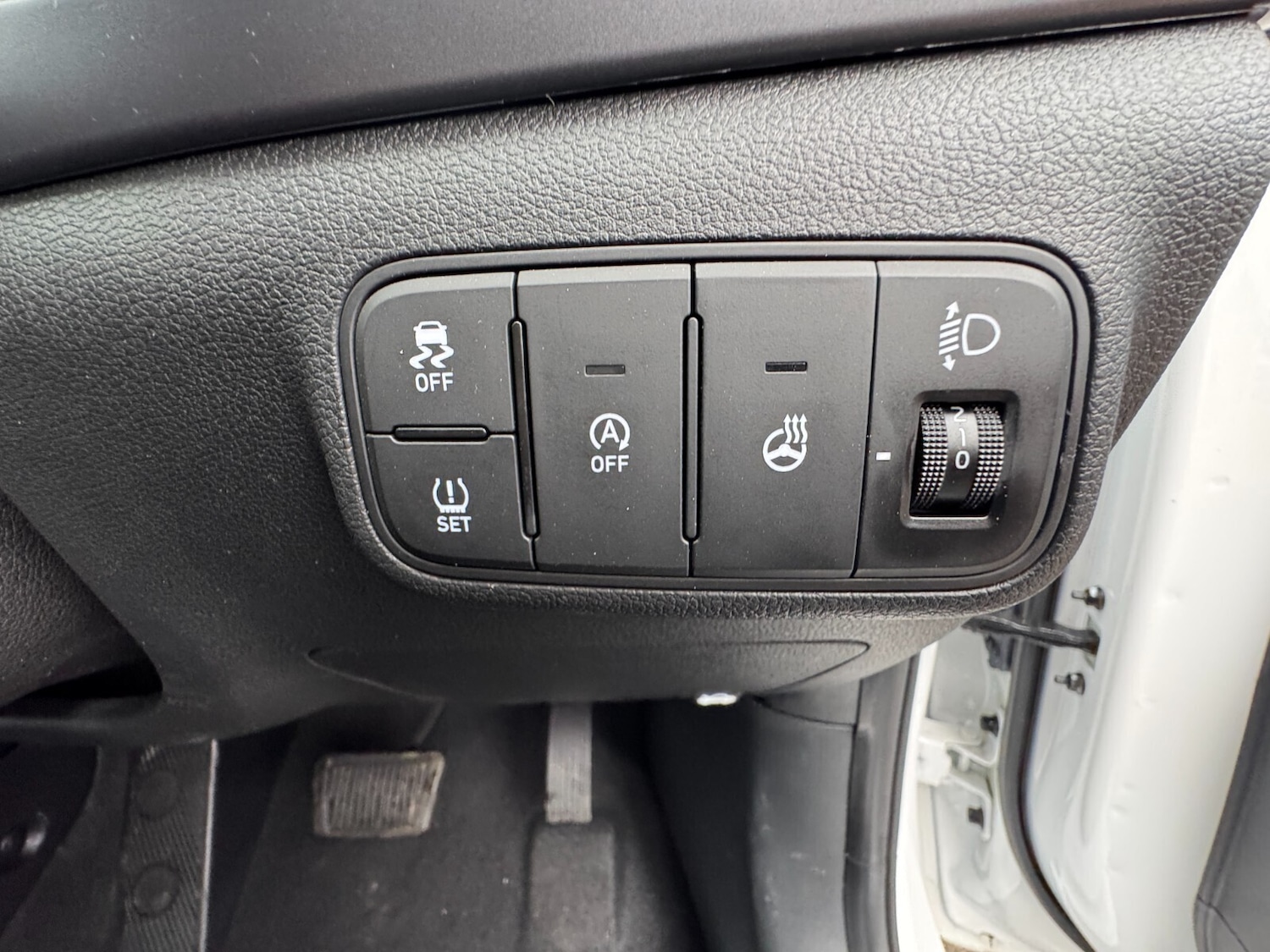 Used Hyundai i20 2025 for sale - 76556811: Photo 19