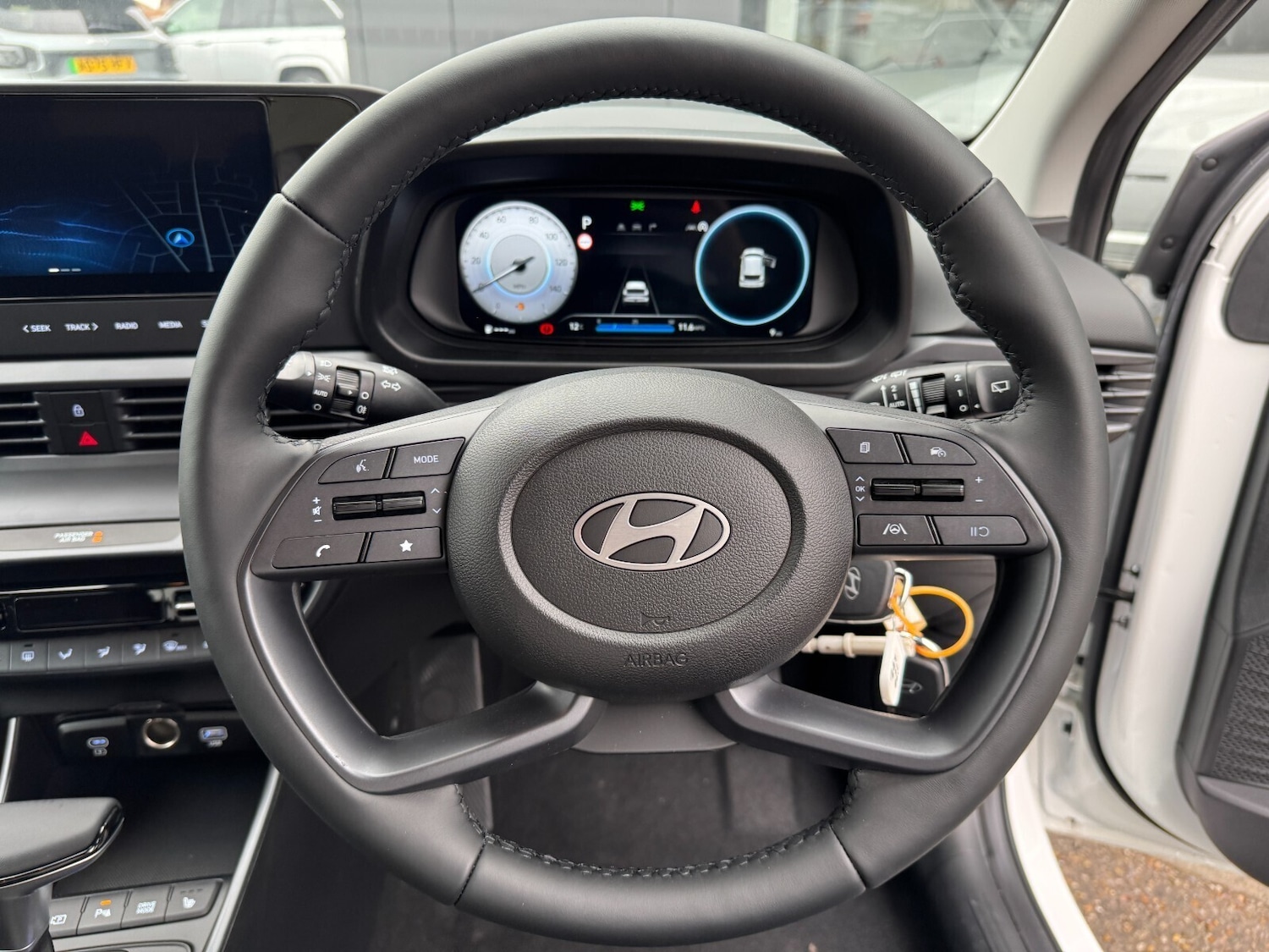 Used Hyundai i20 2025 for sale - 76556811: Photo 20