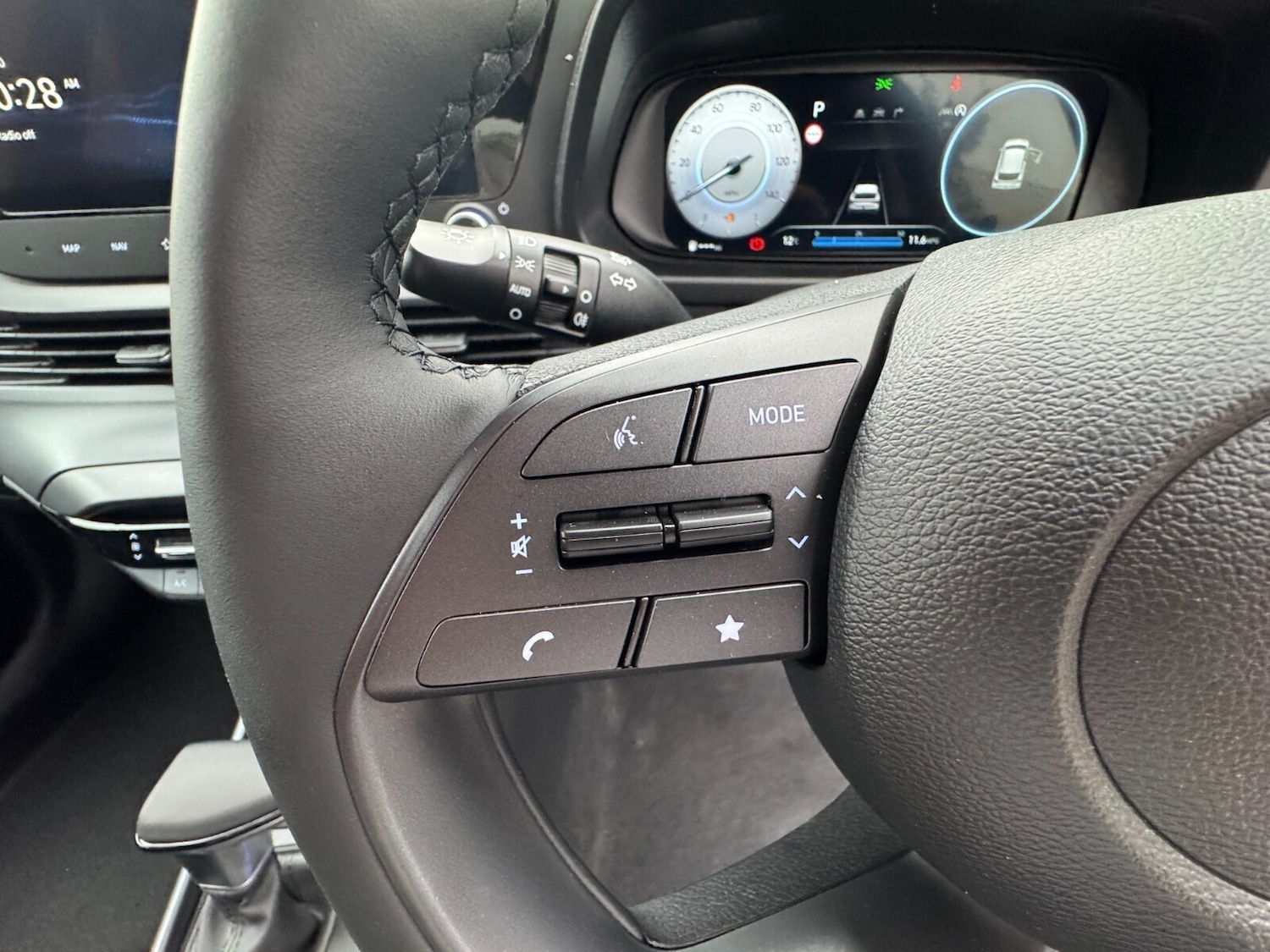 Used Hyundai i20 2025 for sale - 76556811: Photo 21