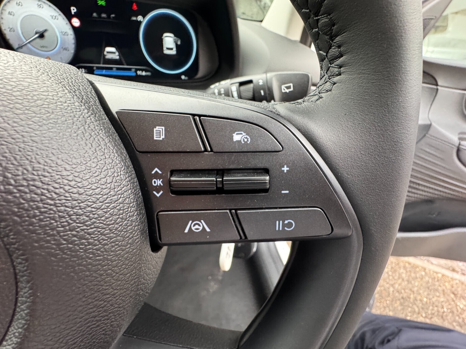 Used Hyundai i20 2025 for sale - 76556811: Photo 22