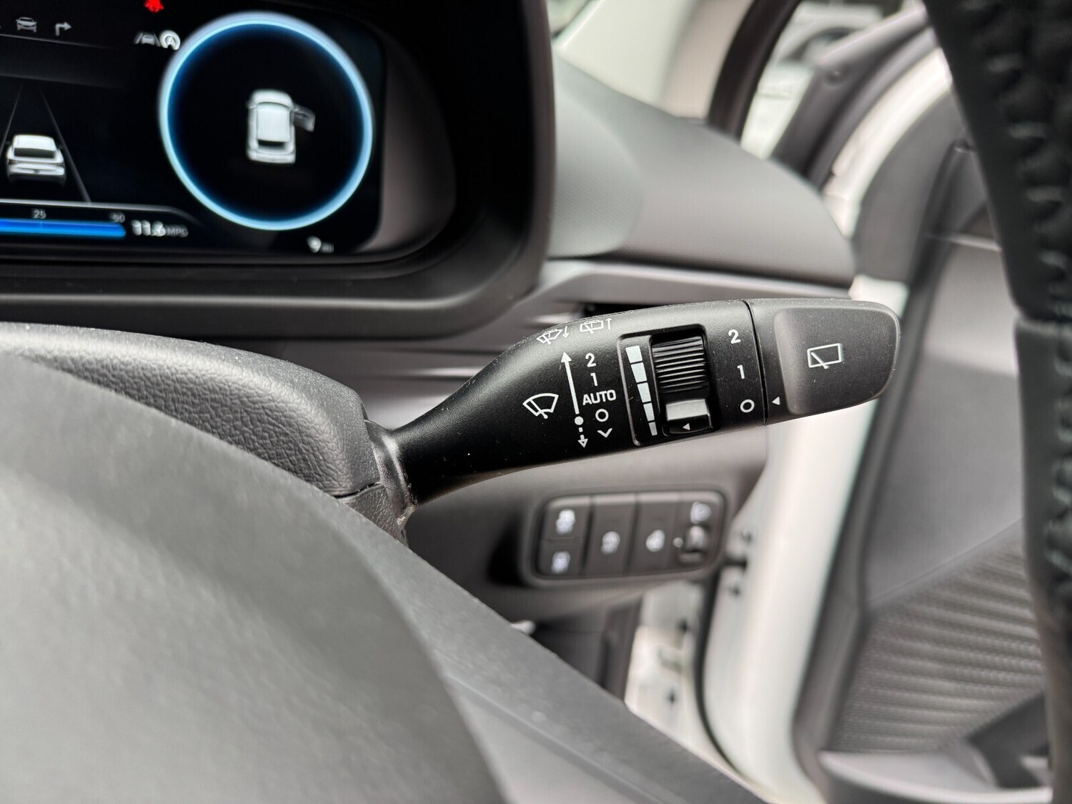 Used Hyundai i20 2025 for sale - 76556811: Photo 23