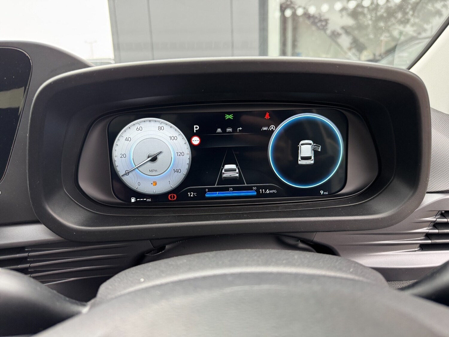 Used Hyundai i20 2025 for sale - 76556811: Photo 25