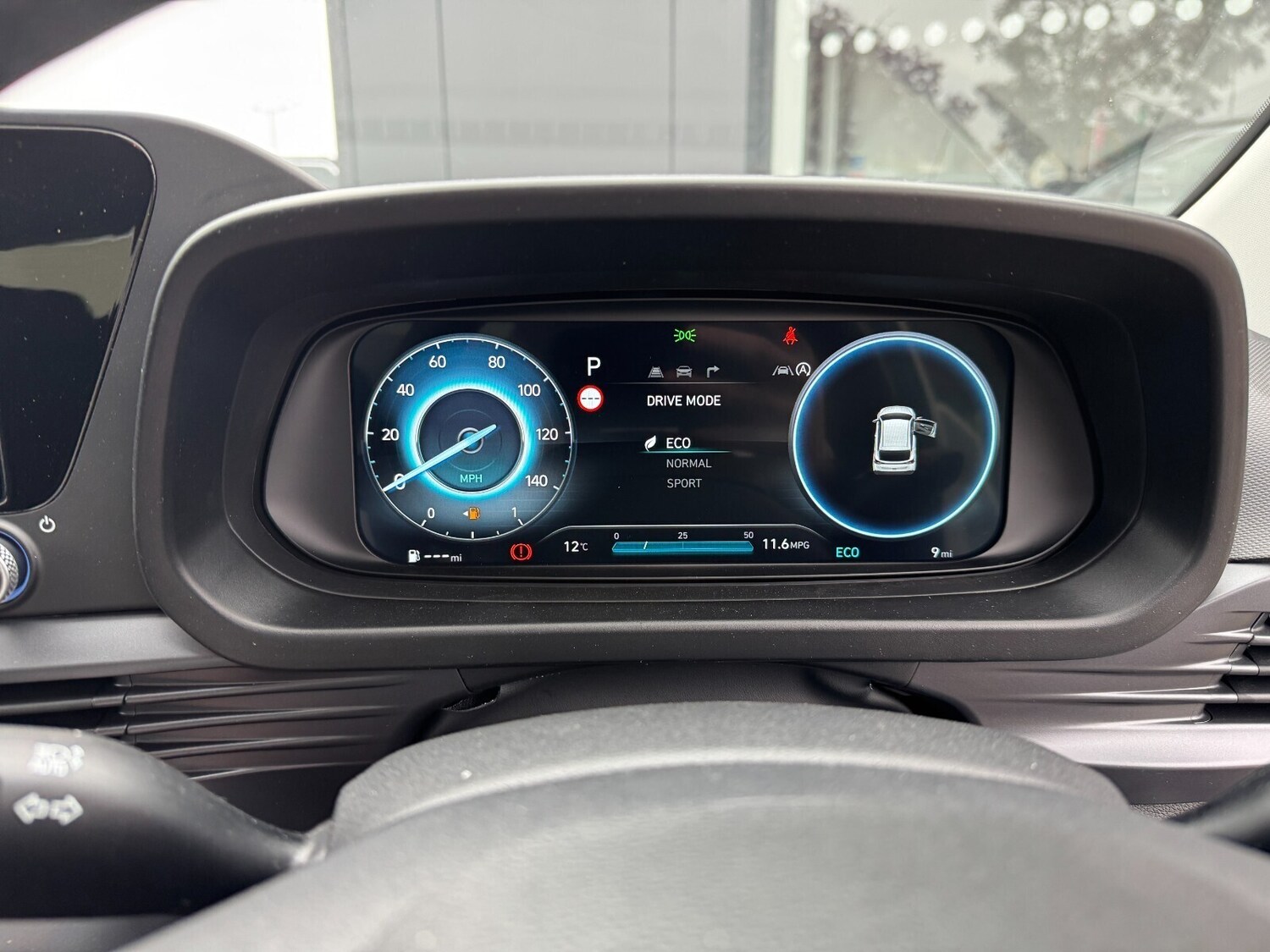 Used Hyundai i20 2025 for sale - 76556811: Photo 26