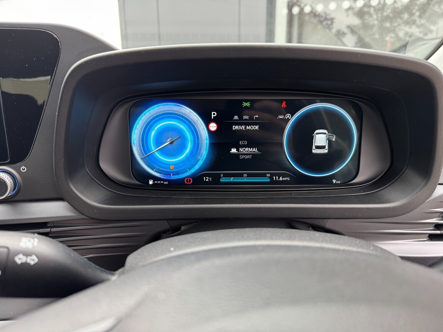 Used Hyundai i20 2025 for sale - 76556811: Photo 27