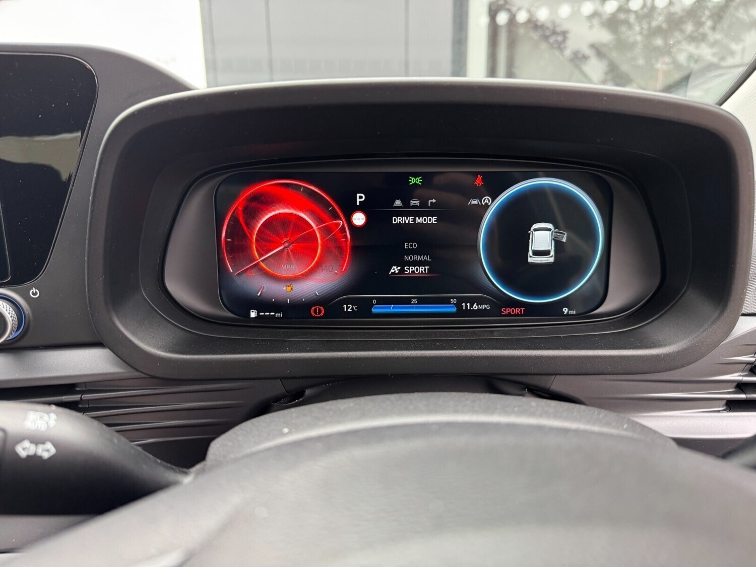 Used Hyundai i20 2025 for sale - 76556811: Photo 28