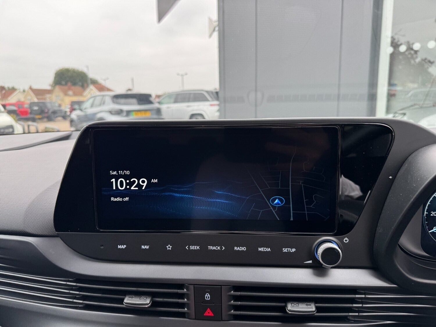 Used Hyundai i20 2025 for sale - 76556811: Photo 29