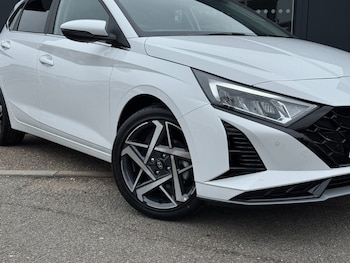 Used Hyundai i20 2025 for sale - 76556811: Photo