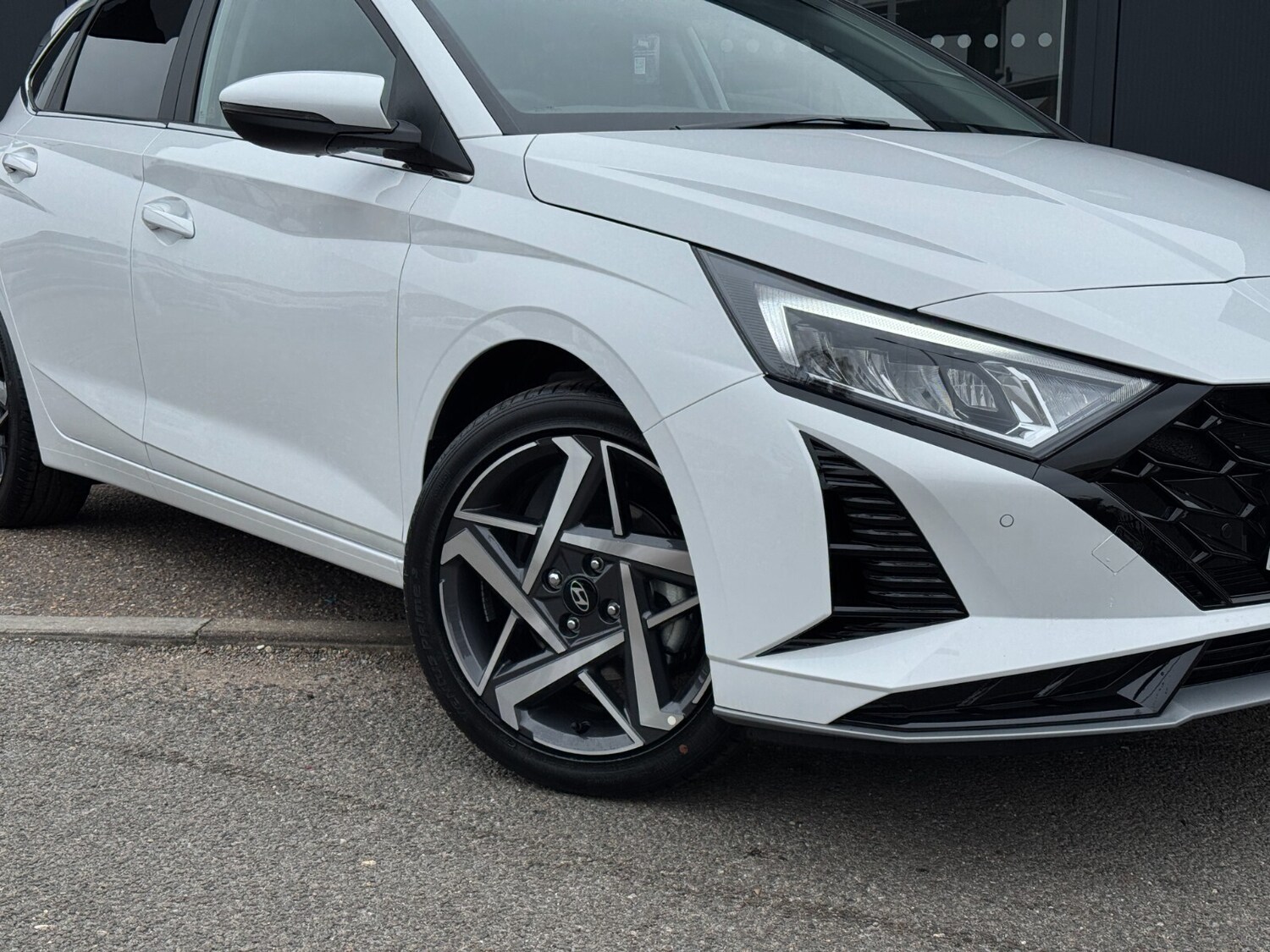 Used Hyundai i20 2025 for sale - 76556811: Photo 3