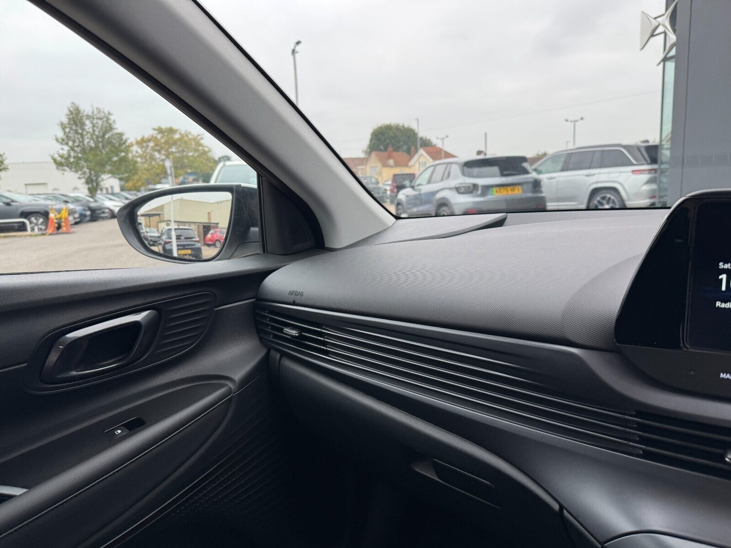 Used Hyundai i20 2025 for sale - 76556811: Photo 30