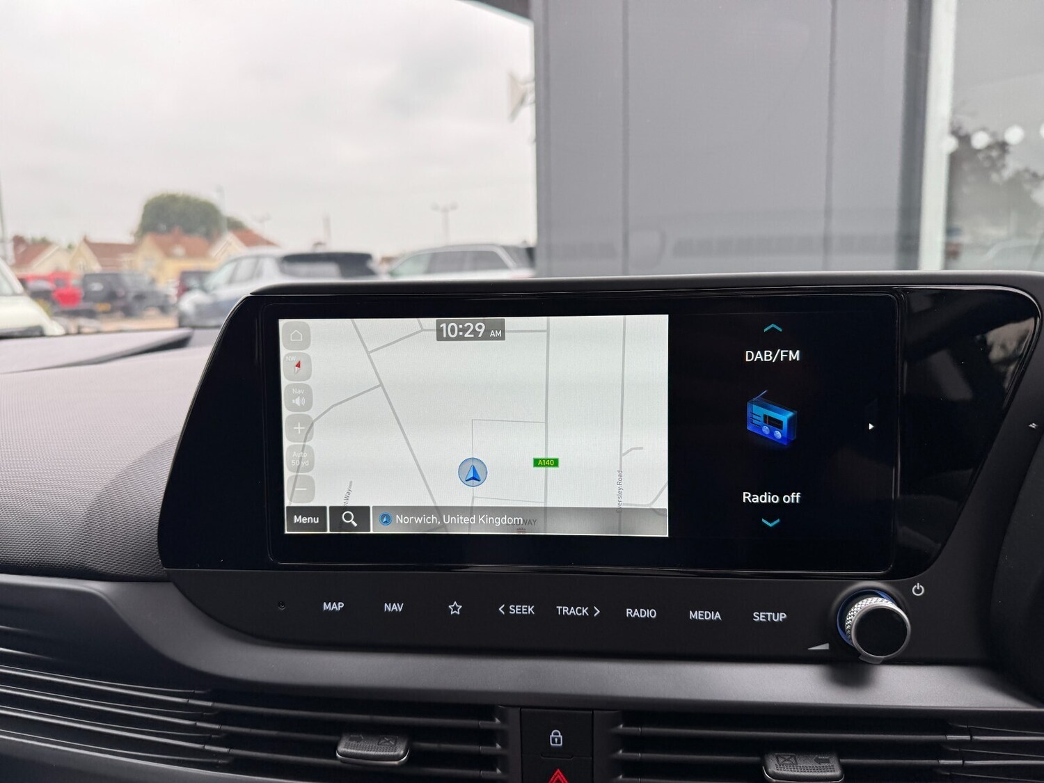 Used Hyundai i20 2025 for sale - 76556811: Photo 32