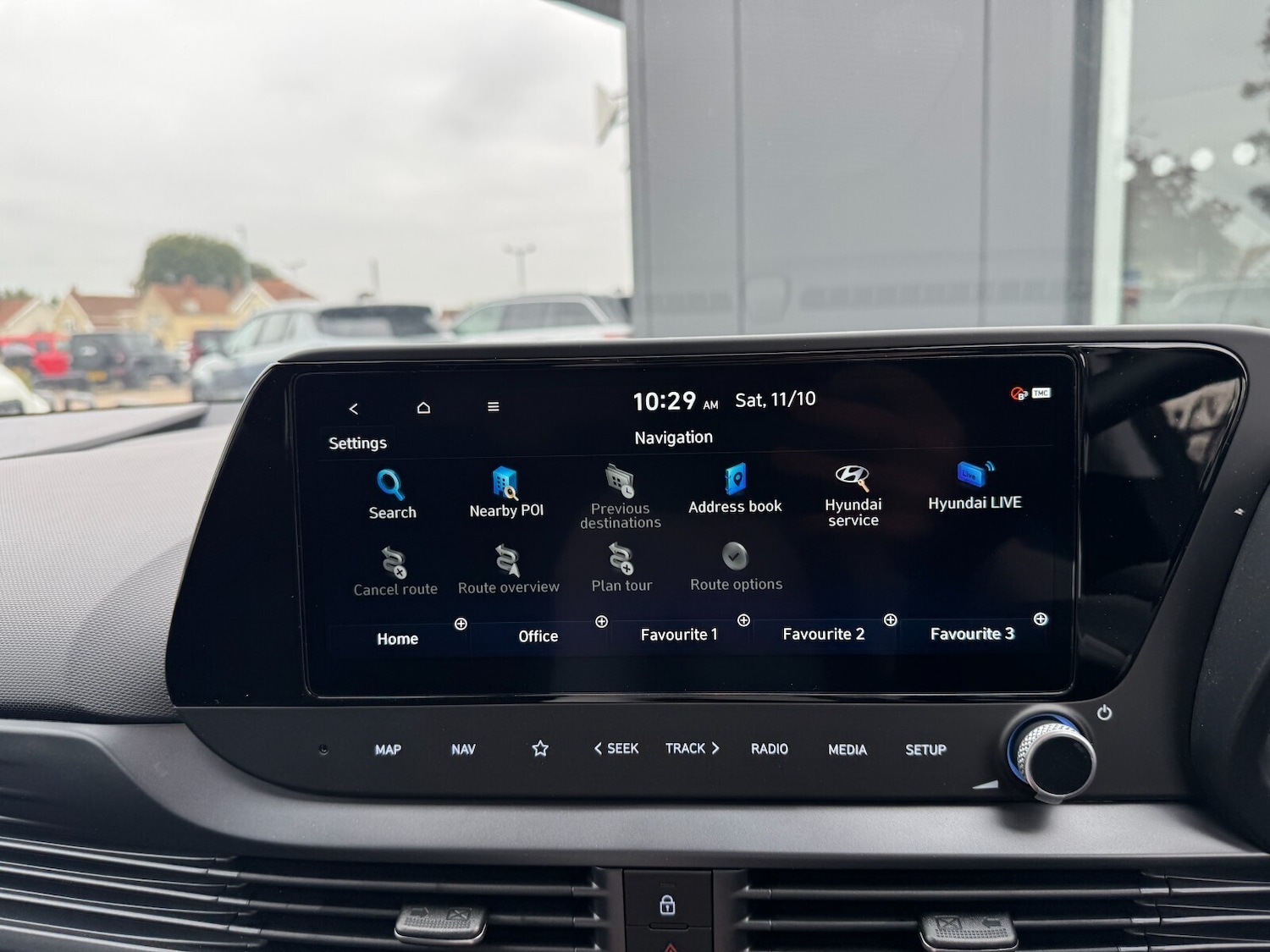 Used Hyundai i20 2025 for sale - 76556811: Photo 33