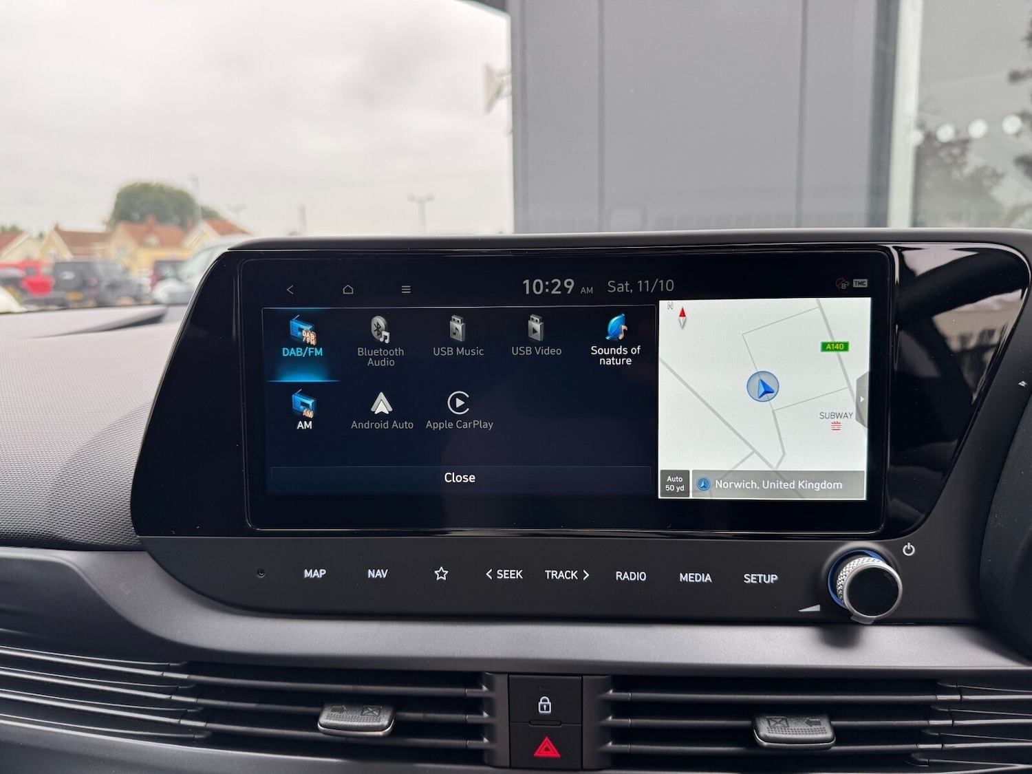 Used Hyundai i20 2025 for sale - 76556811: Photo 35