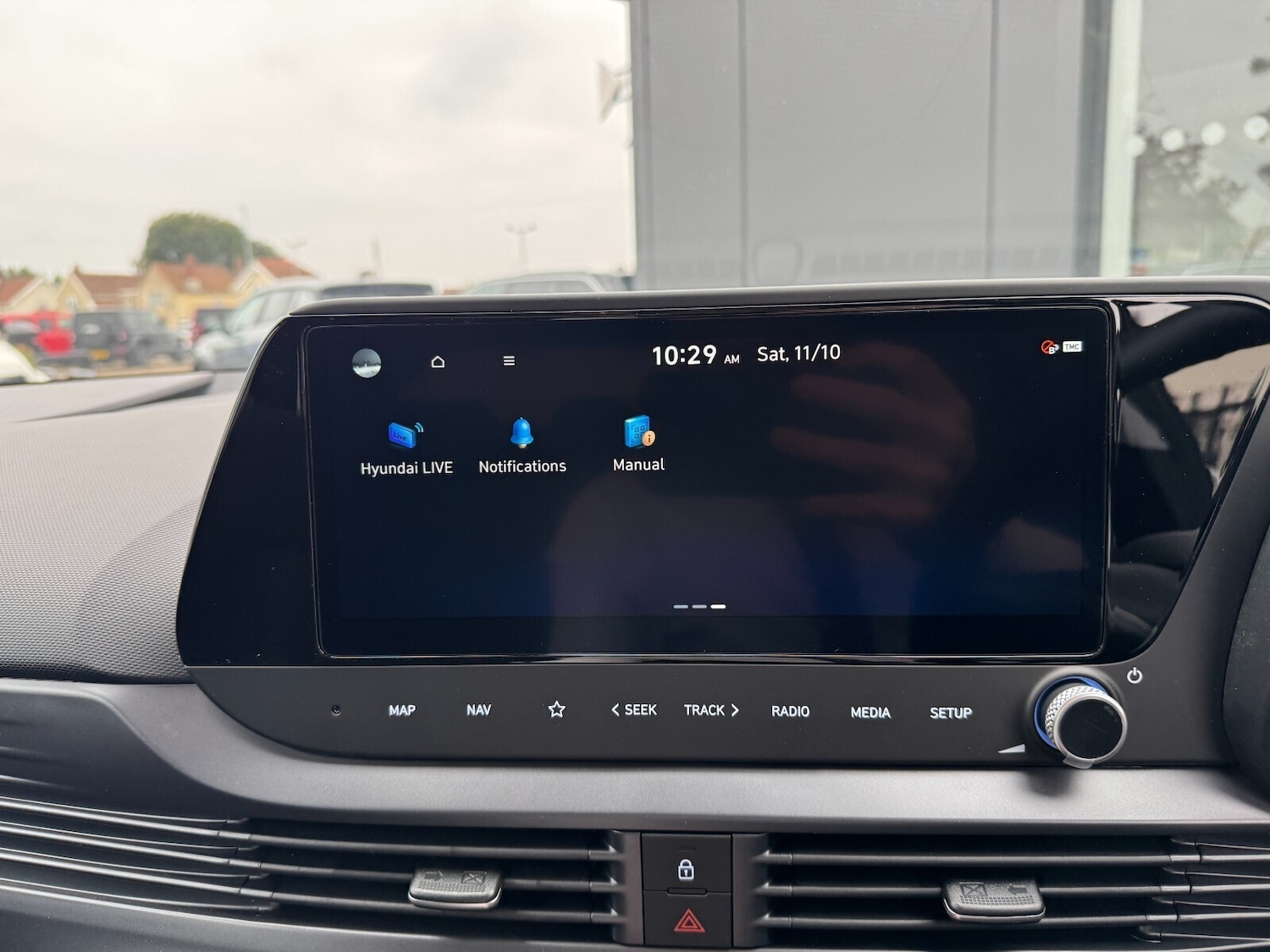 Used Hyundai i20 2025 for sale - 76556811: Photo 37