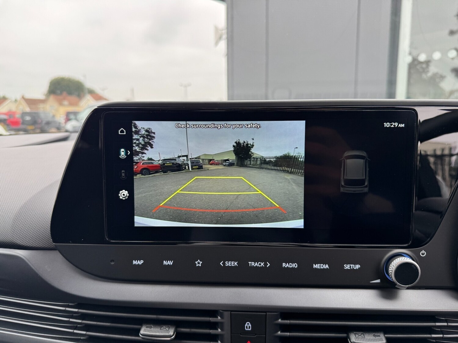 Used Hyundai i20 2025 for sale - 76556811: Photo 38