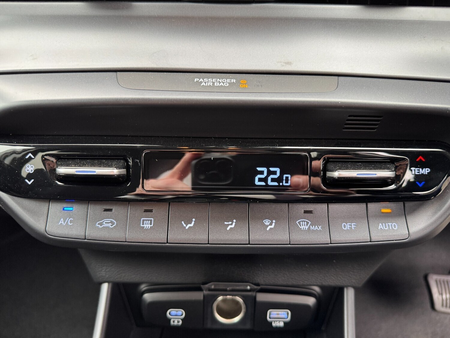 Used Hyundai i20 2025 for sale - 76556811: Photo 39