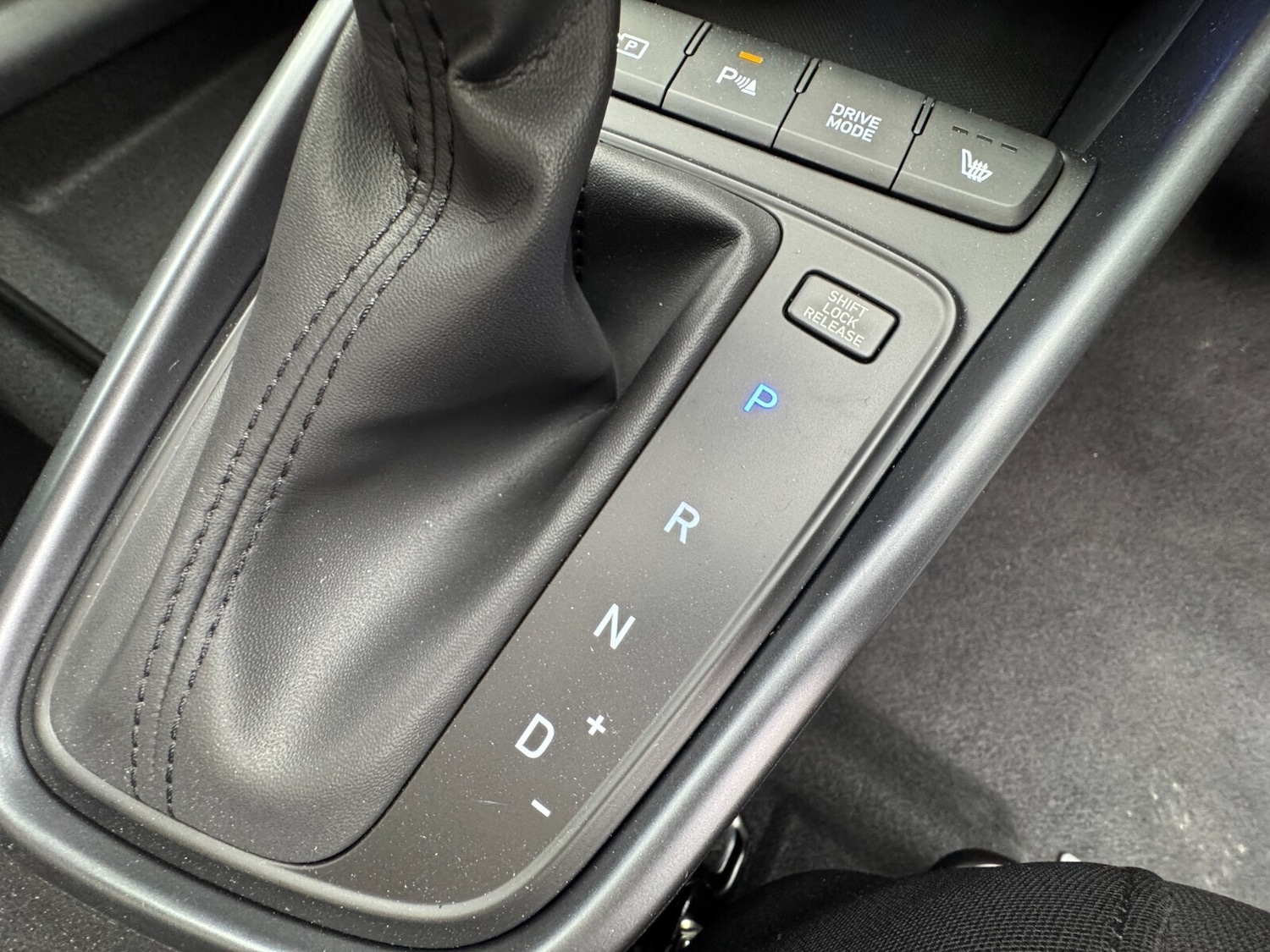 Used Hyundai i20 2025 for sale - 76556811: Photo 42