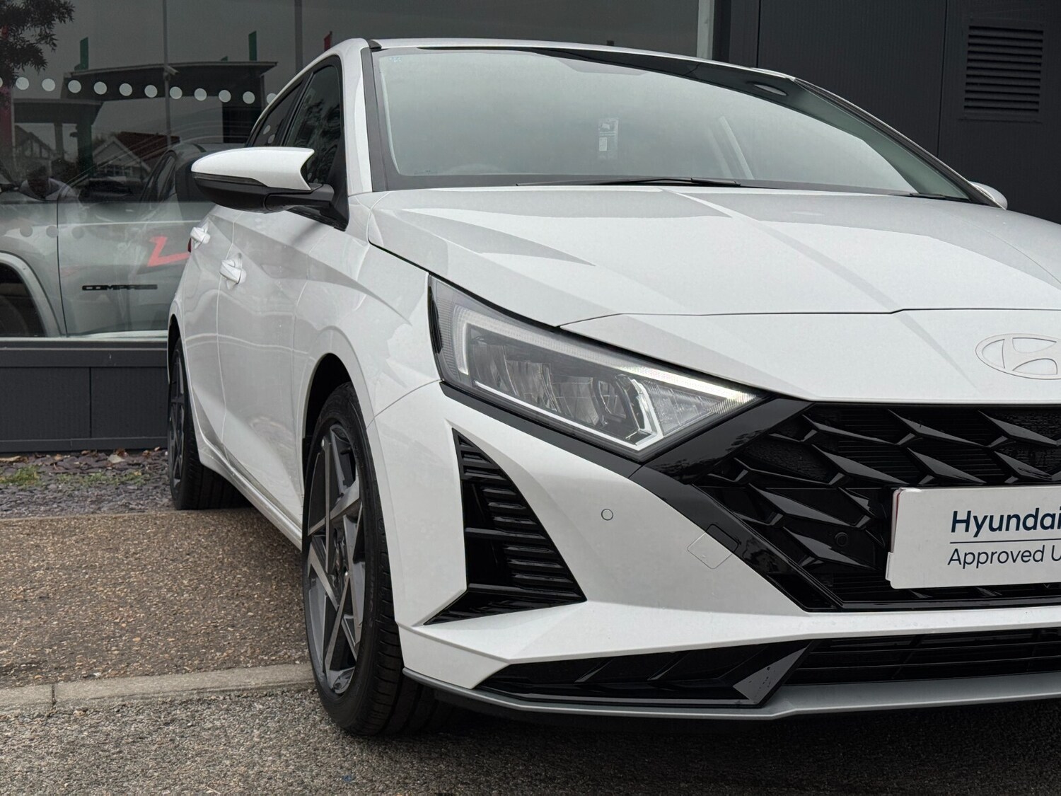 Used Hyundai i20 2025 for sale - 76556811: Photo 5