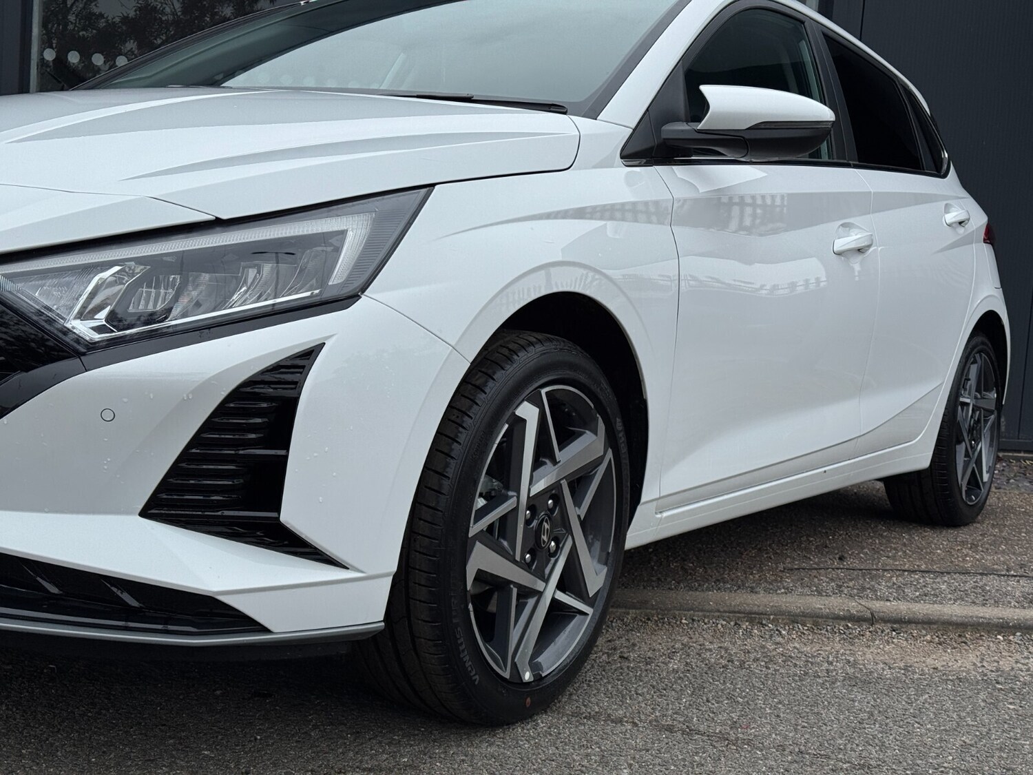 Used Hyundai i20 2025 for sale - 76556811: Photo 7