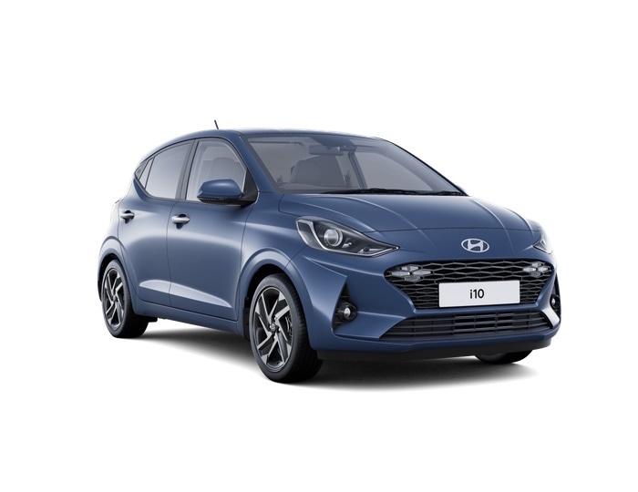 Used Hyundai i10 for sale - 76289835: Photo 1