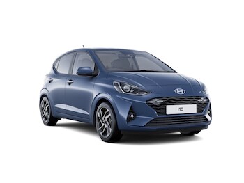 Hyundai - i10